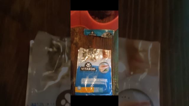 Влажный корм для кошек Vitabos смотреть онлайн