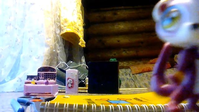 Мастер клас как сделать айфон и копютер для лпс