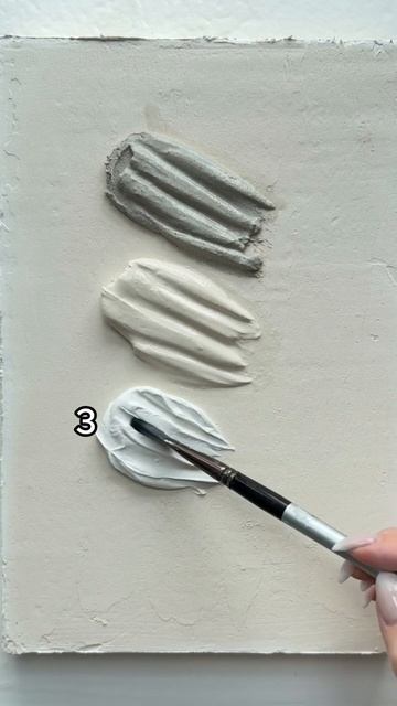 Какой гипс  для барельефа выбрать?