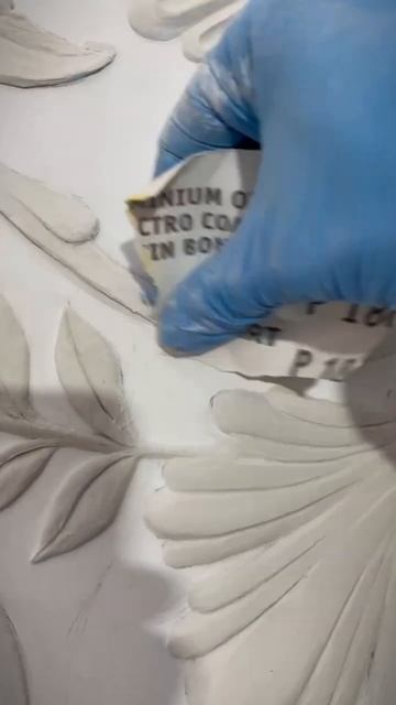 шпаклевка для барельефа #shorts смотреть онлайн