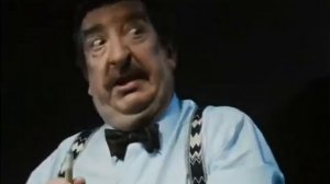 НЕСТОР БУРМА.  1 сезон 1 серия.  "Мертвецы тоже разговаривают".