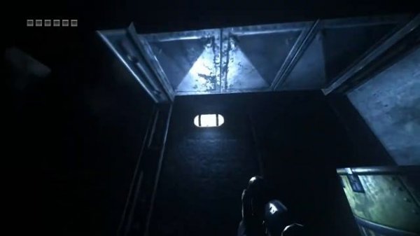 Прохождение - The Chronicles of Riddick: Escape from Butcher Bay - Часть 5