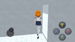 МИНИ-ФИЛЬМ БУЛЛИНГ В ШКОЛЕ ЧАСТЬ 2 🏫 || High School Simulator 2018  (