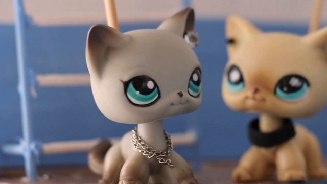 LPS сериал | Дружба утонула в любви | 2 серия смотреть онлайн