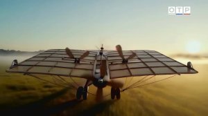 Александр Можайский: моряк, инженер и авиатор, чей самолёт долгие годы не признавали