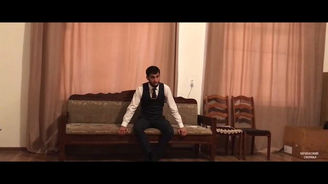 ЧЕЧЕНСКИЙ СЕРИАЛ | 7 серия смотреть онлайн