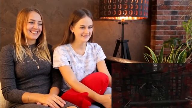 Реакция девушек Мармок Shadow of the Tomb Raider Баги, Приколы смотреть онлайн