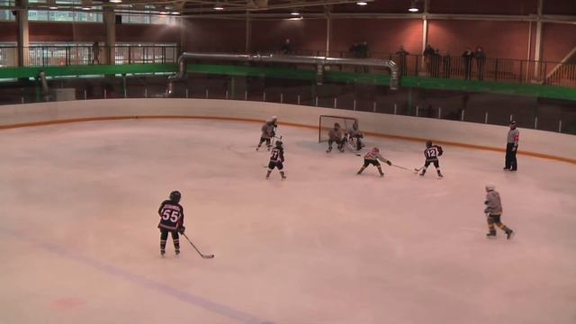 Снежные барсы 2003 - Янтарь 2003 (Вторые составы) смотреть онлайн