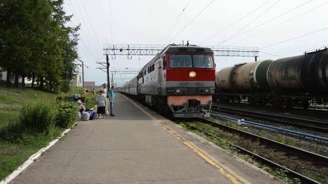 ГЖД ТЭП70 0394