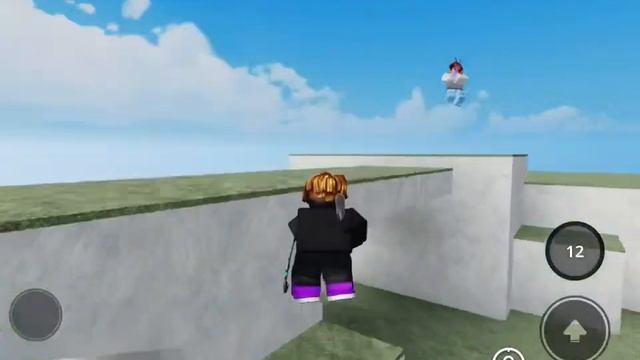 Играю в дуэли убийцы против шерифов смотреть онлайн