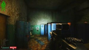 Ближе к народу [квест] «Escape From Tarkov»