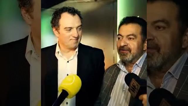 Интервью ,,,,,,, Отель Элеон 3 сезон смотреть онлайн