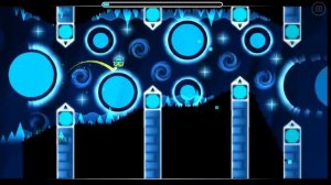 прохожу Супер Соник в ГД с первой попытки