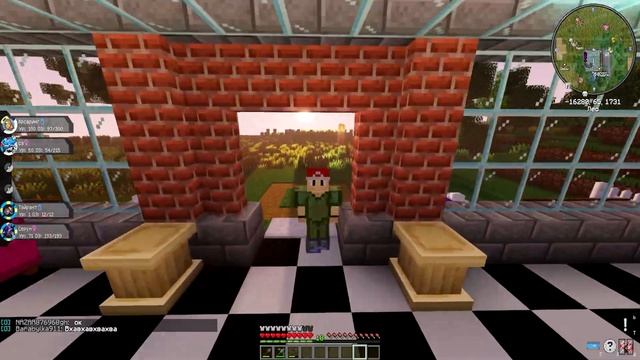 ГЛАВНАЯ НОВОСТЬ: НАЧАЛАСЬ РАСПРОДАЖА в Майнкрафт Pixelmon 1.16.5 MCskill смотреть онлайн
