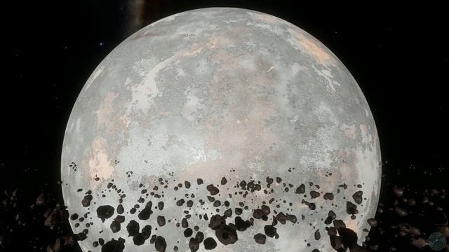 Топ 10 самых больших планет пригодных для посадки в Elite смотреть онлайн