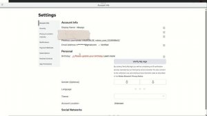 ТУТОР на войс чат без паспорта в 2025 году 😱💓 в роблокс