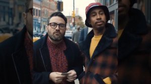 Американский огурчик 2020 г. ‧Комедийная драма