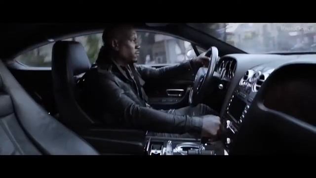 Трилер,культового фильма Форсаж 8 смотреть онлайн