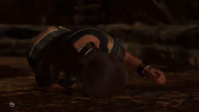 Прохождение Shadow of the Tomb Raider - Часть 9:В поисках серебряного ларца смотреть онлайн
