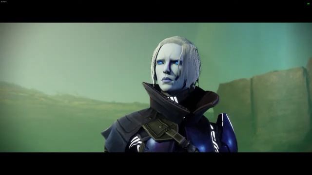 Destiny 2: Обитель Теней, конец смотреть онлайн