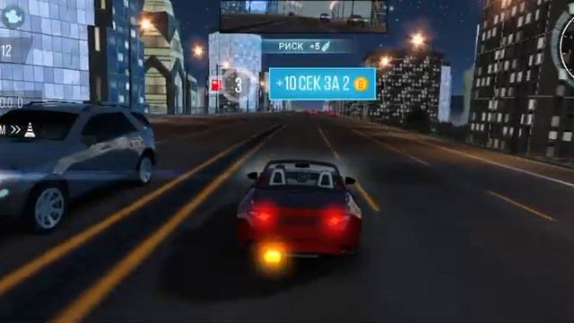 Возвращение в ютуб.CarX Highway Racing 2 серия. смотреть онлайн