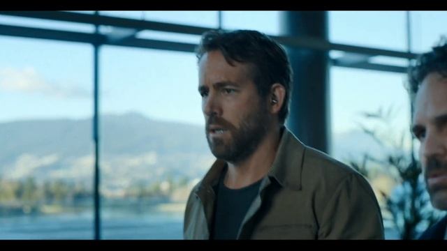 ты имеешь ввиду свой п*нис [Проект Адам The Adam Project] смотреть онлайн