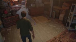 Расхититель гробниц