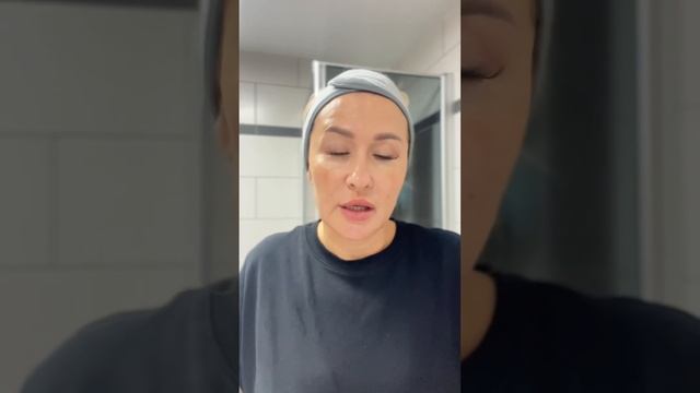 VLOG🇩🇪МОЙ ВЕЧЕРНИЙ УХОД‼️,как правильно умываться,П? смотреть онлайн