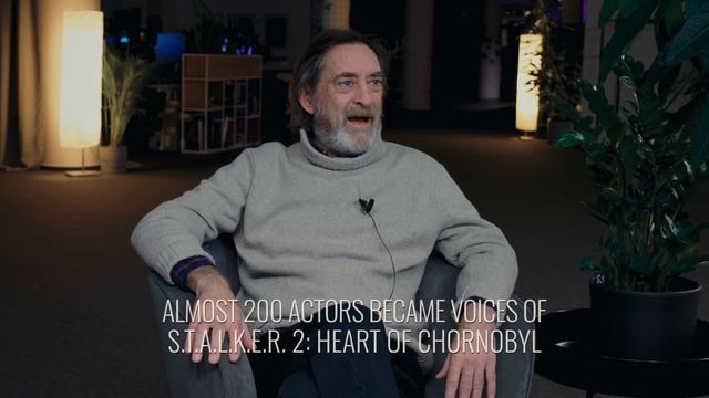 Директор CI Games про Lords of the Fallen 2, дата виходу FBC: Firebreak, ан? смотреть онлайн