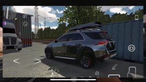 🤯КАК сделать ПНЕВМА ПОДВЕСКУ в CAR PARKING MULTIPLAYER за 5 МИНУ?