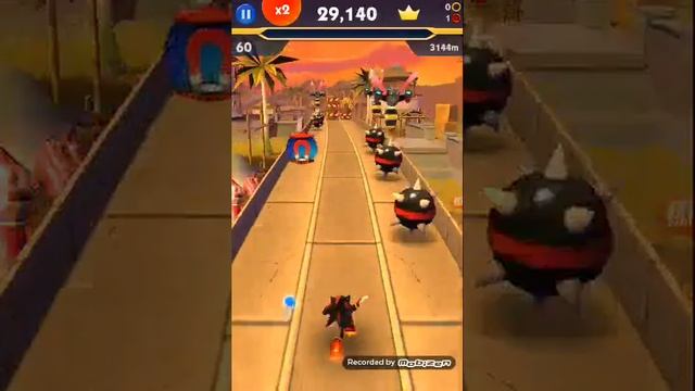 Играем в Соник бум! смотреть онлайн