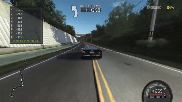 Need for Speed ProStreet #66 смотреть онлайн