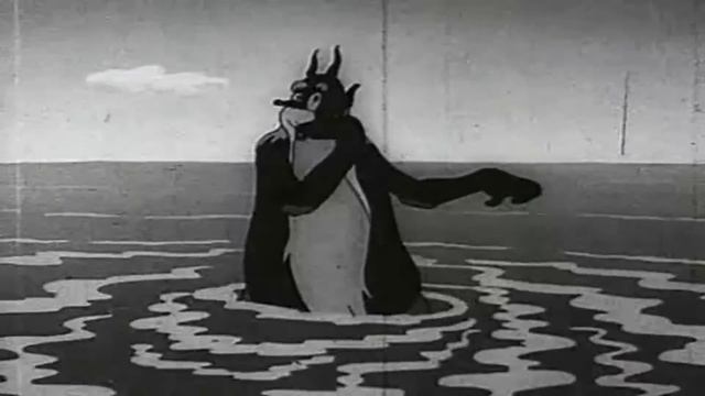 Сказка о попе и его работнике Балде 1940 смотреть онлайн