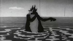 Сказка о попе и его работнике Балде 1940