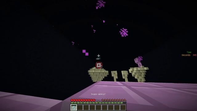 СПИДРАН ПО ПОРТАЛАМ, ПОЕХАЛИ! | Portal Map Minecraft смотреть онлайн