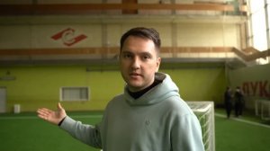 Challenge day #2 by Спиряков | Битва вратарей | Группа B | Winline Media Football League