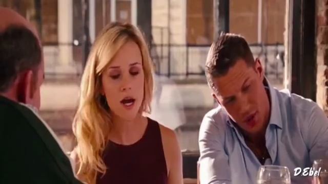 Том Харди ( Tom Hardy)