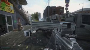 Escape from Tarkov / Тарков # Егерь КВЕСТ: "Стрим. Часть 5"