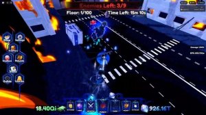 КАК ПОЛУЧИТЬ СИЛЬНЕЙШИЕ ТЕНИ В ARISE CROSSOVER [BETA]