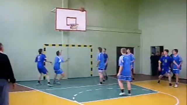 Докажи что ты лучший!(баскетбол) смотреть онлайн