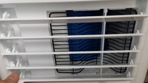 Мини обзор мобильного кондиционера Neoline NAPC-09. Возможно