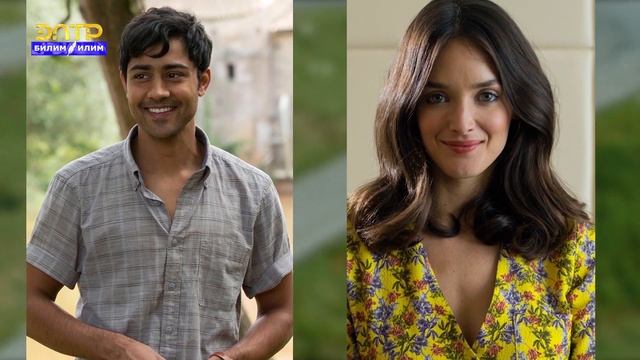 ТАТЫМАЛДАР ЖАНА СЕЗИМДЕР тасмасы боюнча кызыктуу маалымат! //КИНО ТАЙМ смотреть онлайн