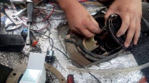 Замена РДТ ваз 2110, машина запускается не с первого раз?