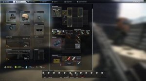 Escape from Tarkov / Тарков # Механик КВЕСТ: "Стрим. Часть 1"