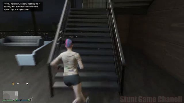 Обзор новых тачек в обновлении GTA 5 Online ! смотреть онлайн