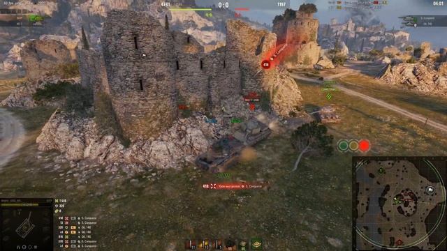 Турнир 3х3 на X уровне | Путь к финалу#58