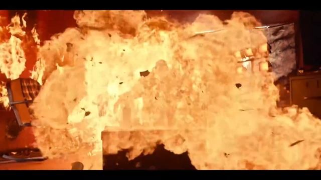 ПАРНИША ОБРЁЛ СИЛУ ОГНЯ С ПОМОЩЬЮ ТАБЛЕТКИ (ПРОЕКТ POWER) смотреть онлайн