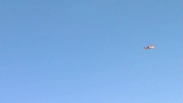 Turning Your Airplane