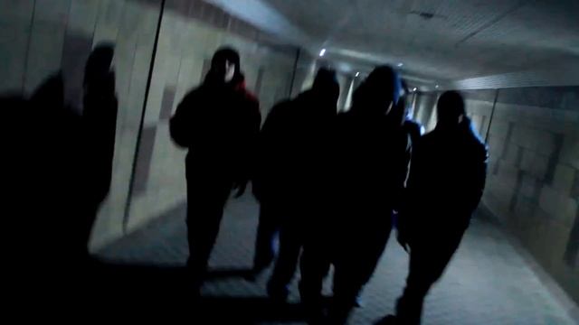 PяtkiClan Ft RightNow - ОУ74 в Иркутске