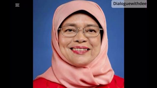 Singapore Famous People